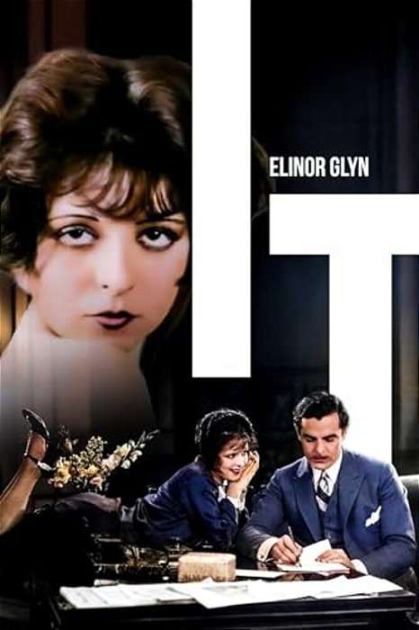 It: The Novel That Invented The 'It Girl'-..