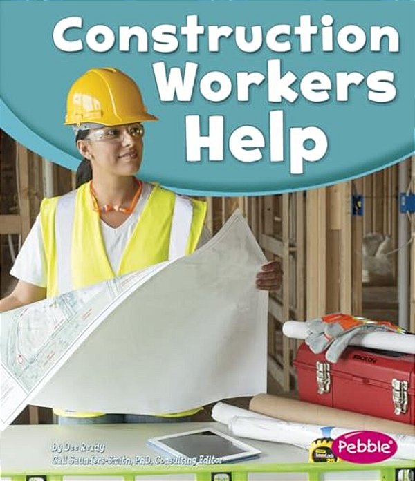 Construction Workers Help-..