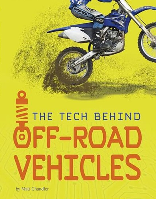 The Tech Behind Off-Road Vehicles-..