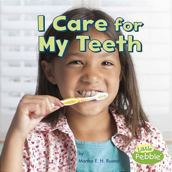 I Care For My Teeth-..