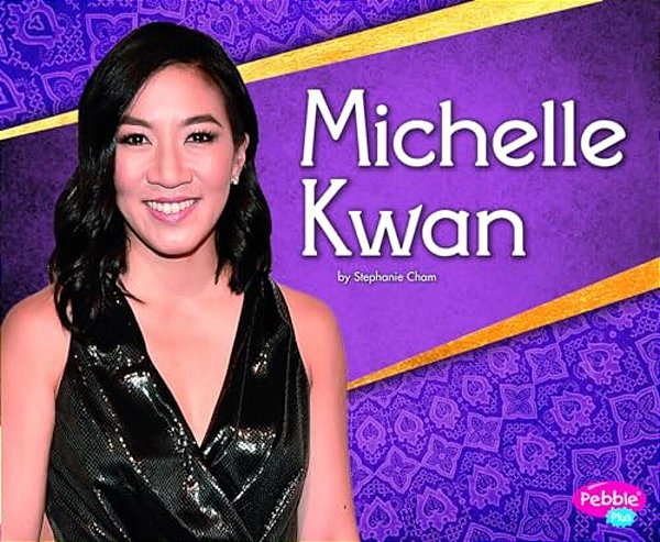 Michelle Kwan-..