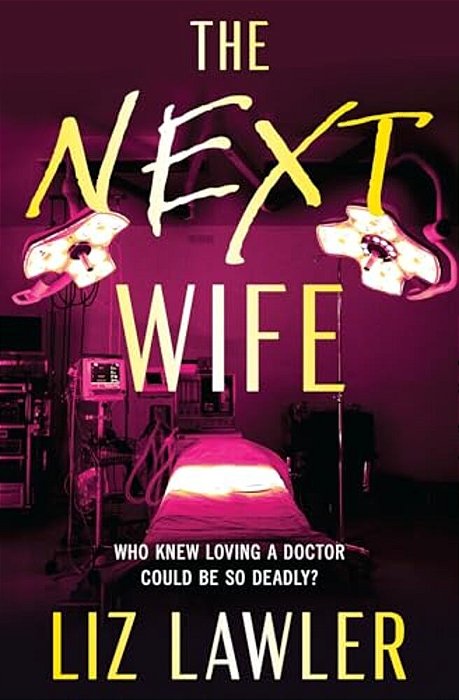 The Next Wife-..