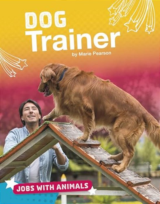Dog Trainer-..