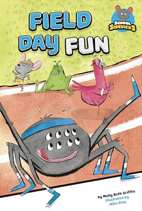 Field Day Fun-..