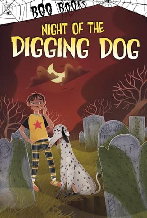Night Of The Digging Dog-..