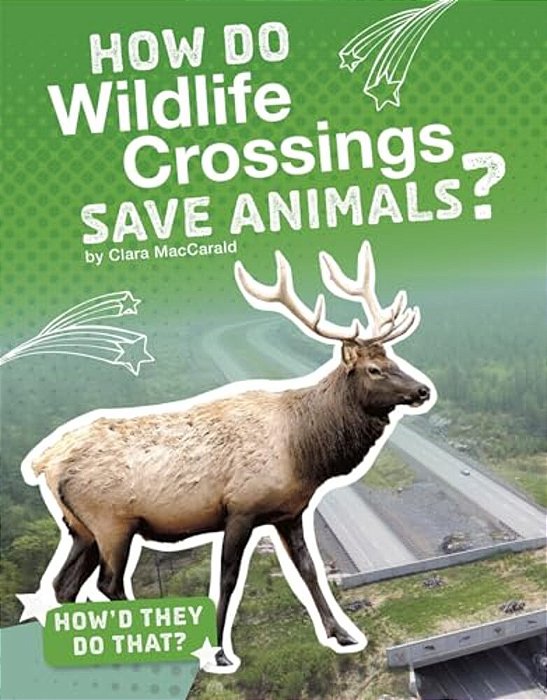 How Do Wildlife Crossings Save Animals?-..