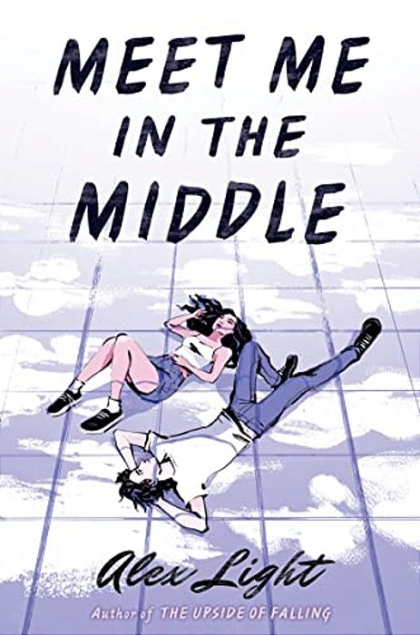 Meet Me In The Middle-..