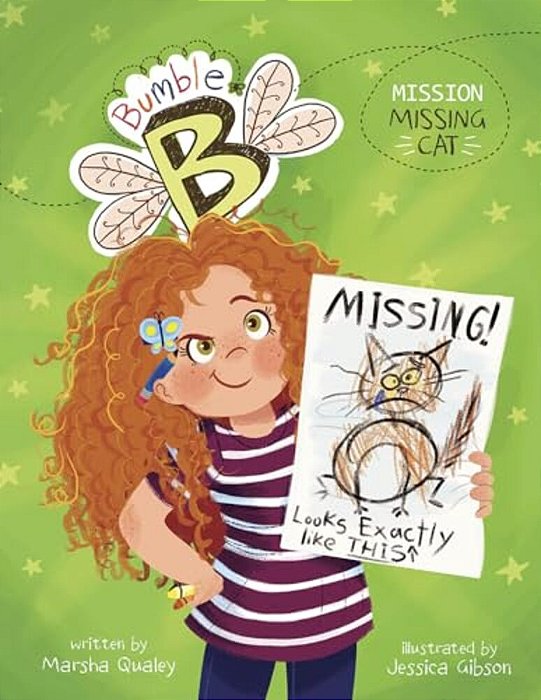 Mission Lost Cat-..