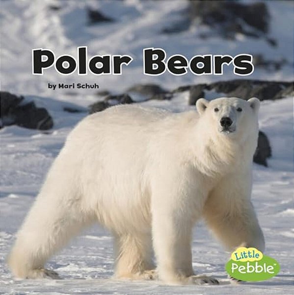 Polar Bears-..
