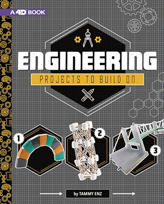 Engineering Projects To Build On: 4D An Augmented Reading Experience-..