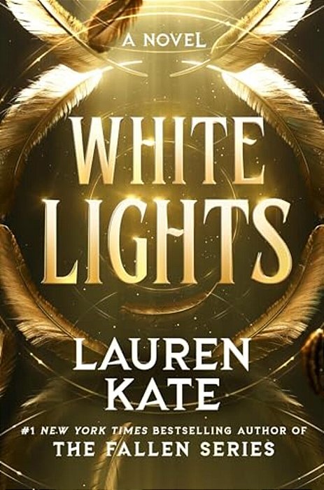 White Lights (Standard Edition)-..