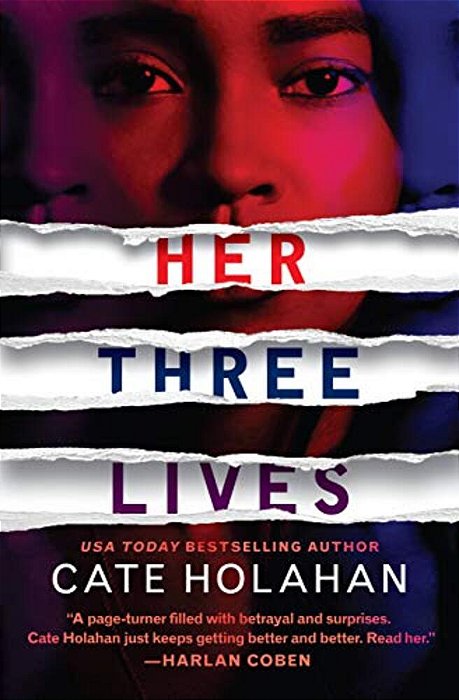 Her Three Lives-..