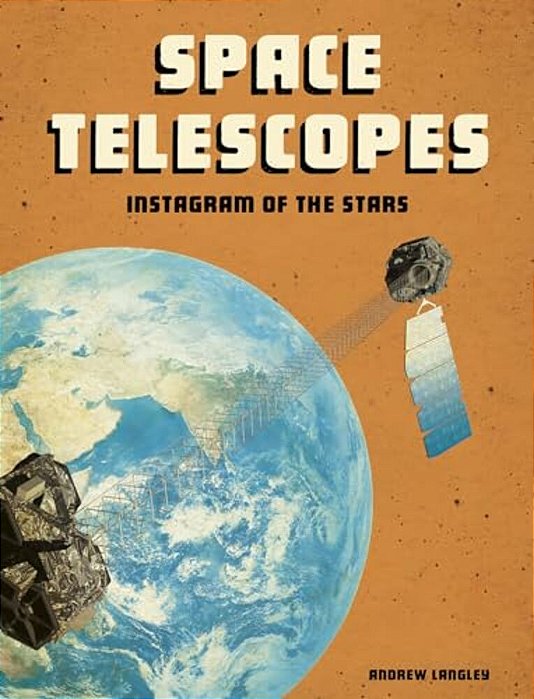 Space Telescopes: Instagram Of The Stars-..