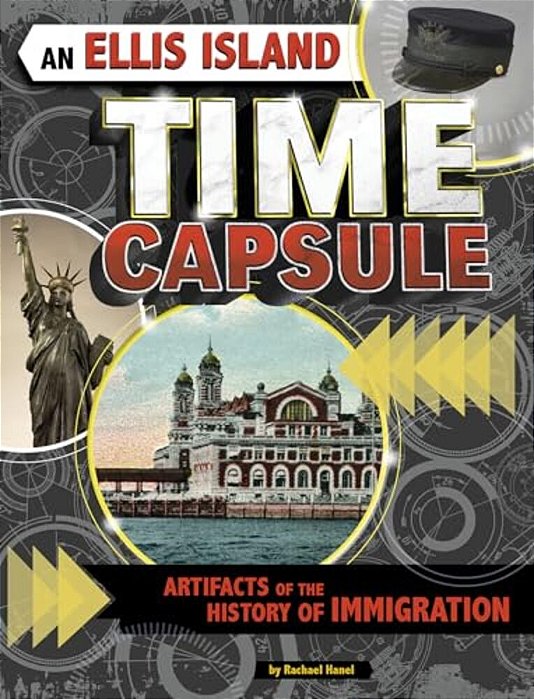 An Ellis Island Time Capsule: Artifacts Of The History Of Immigration-..