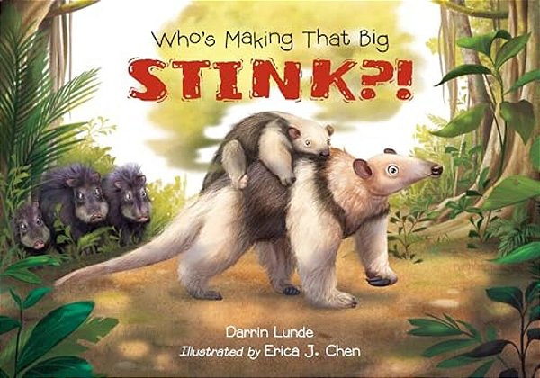 Who's Making That Big Stink?!-..