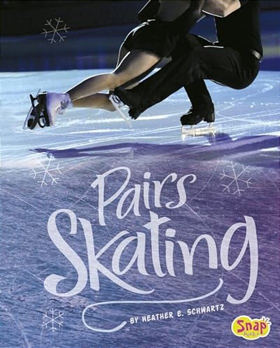 Pairs Skating-..
