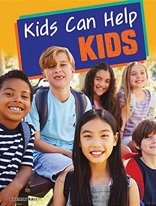 Kids Can Help Kids-..