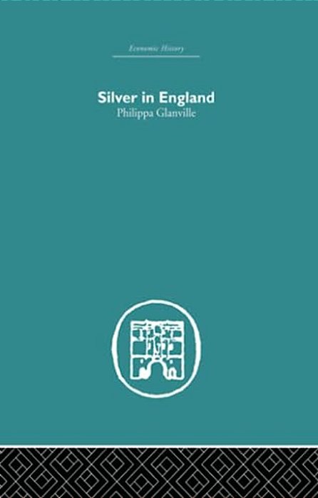 Silver In England-..
