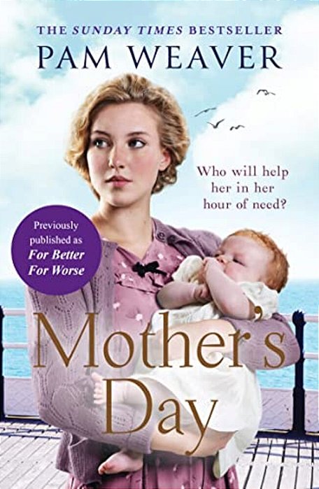 Mother's Day-..