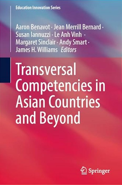 Transversal Competencies In Asian Countries And Beyond-..