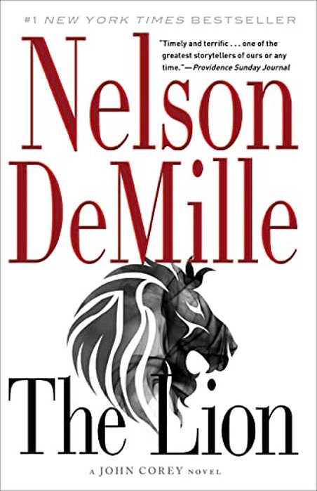 The Lion-..