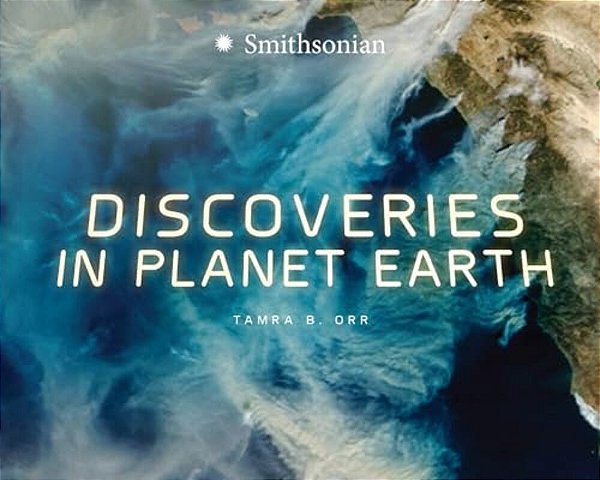 Planet Earth Discoveries-..