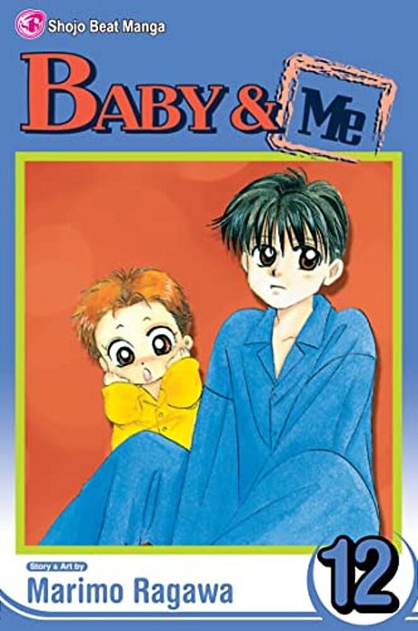 Baby & Me, Vol. 12-..