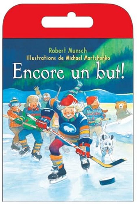 Raconte-Moi Une Histoire: Encore Un But!-..