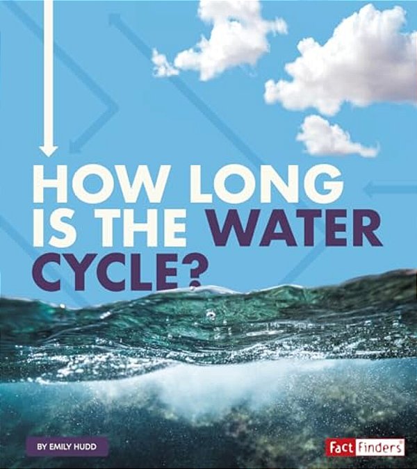 How Long Is The Water Cycle?-..