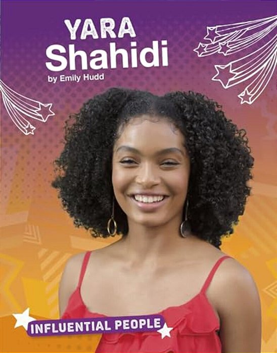 Yara Shahidi-..