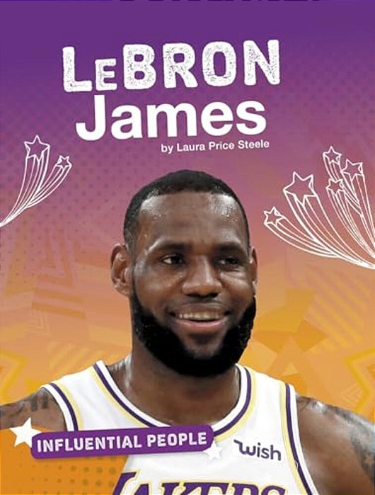 Lebron James-..