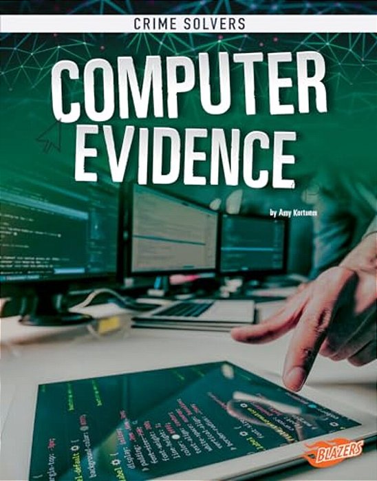 Computer Evidence-..