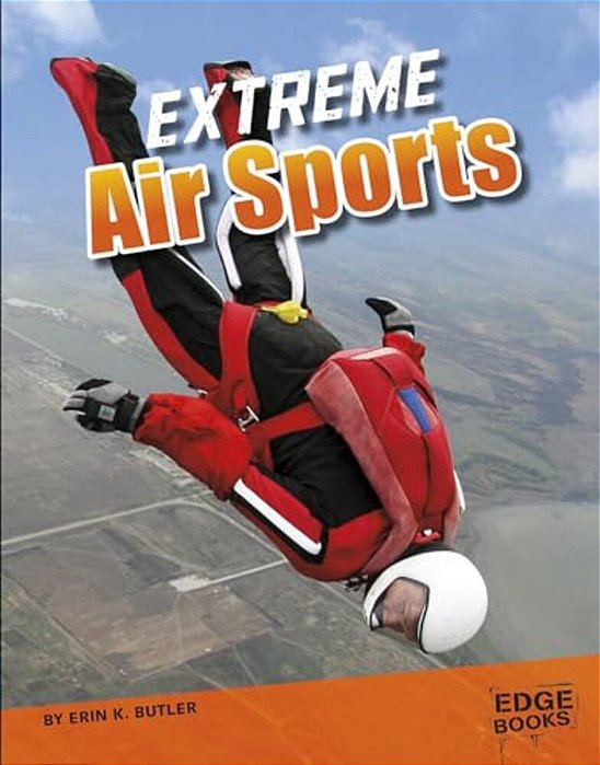 Extreme Air Sports-..