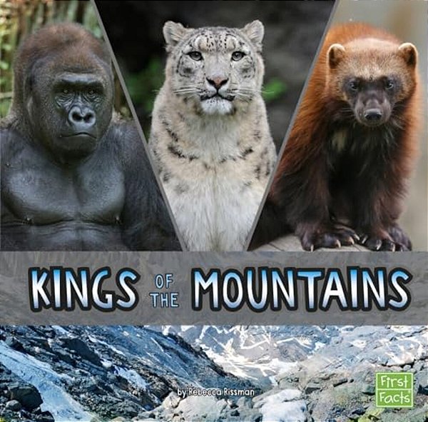 Kings Of The Mountains-..