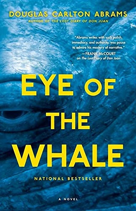 Eye Of The Whale-..