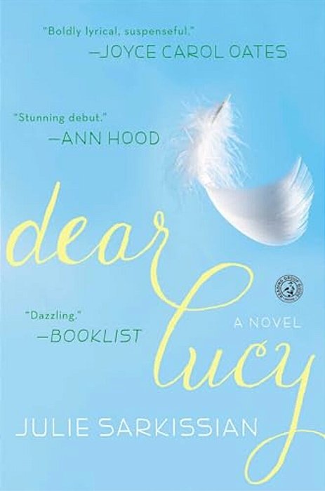 Dear Lucy-..