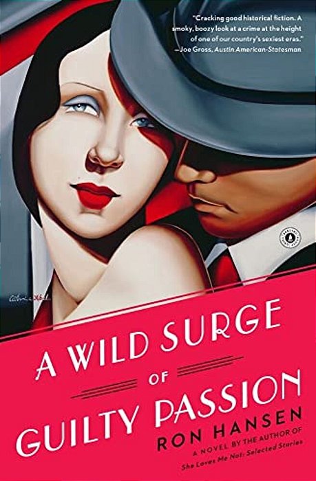 A Wild Surge Of Guilty Passion-..