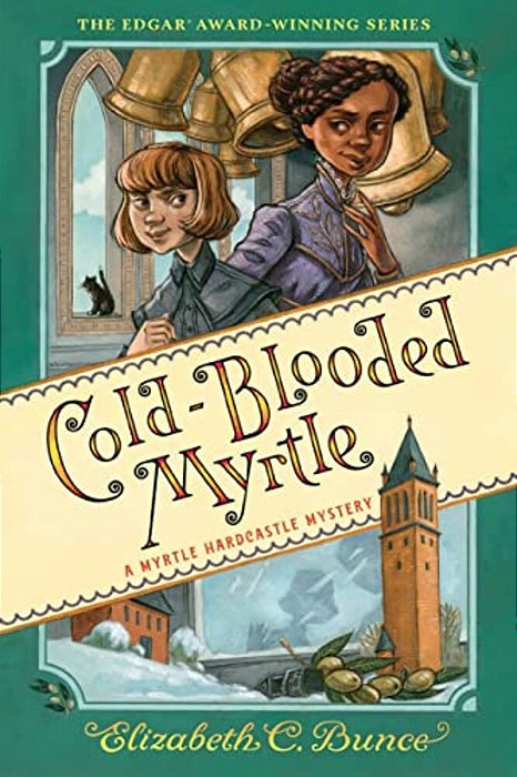 Cold-Blooded Myrtle-..