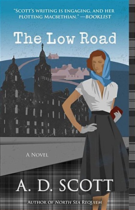 The Low Road-..