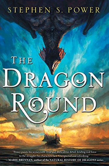 The Dragon Round-..