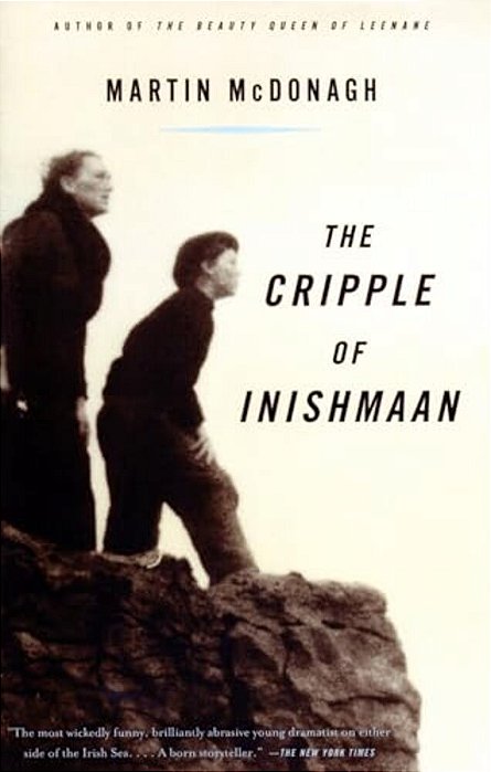 The Cripple Of Inishmaan-..