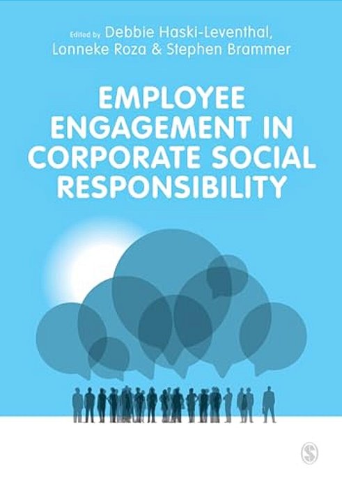Employee Engagement In Corporate Social Responsibility-..