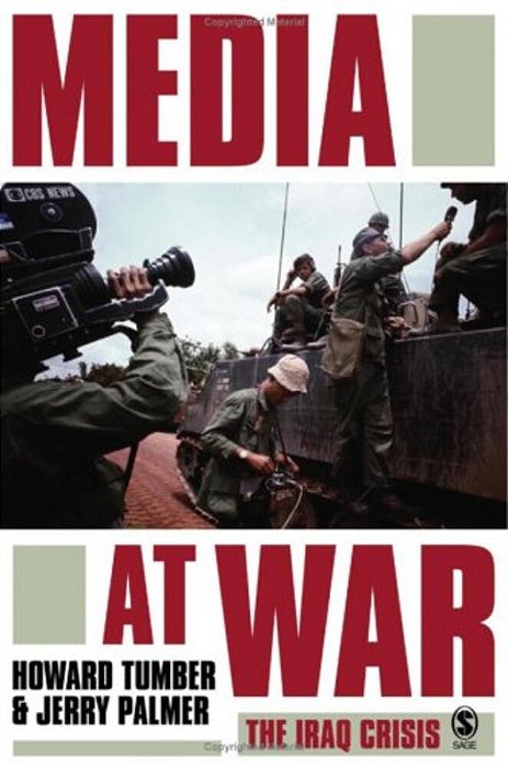 Media At War: The Iraq Crisis-..