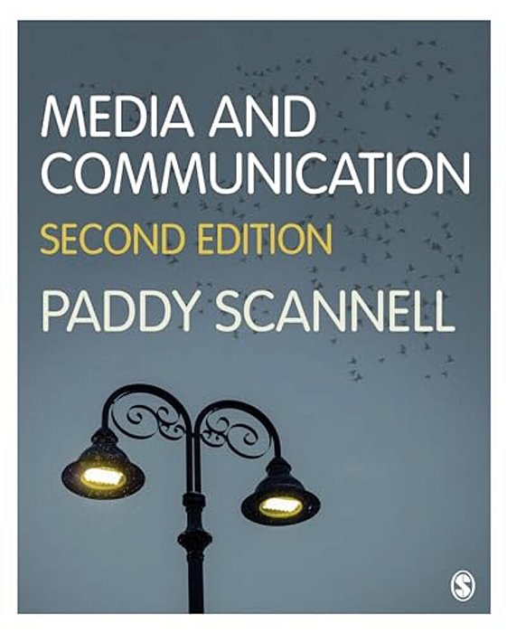 Media And Communication-..