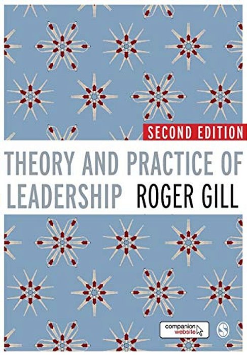 Theory And Practice Of Leadership-..