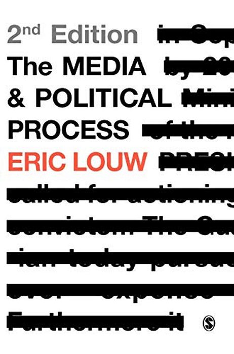 The Media And Political Process-..