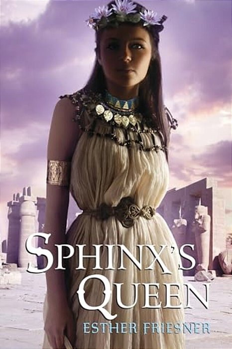 Sphinx's Queen-..