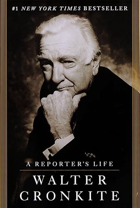 A Reporter's Life-..