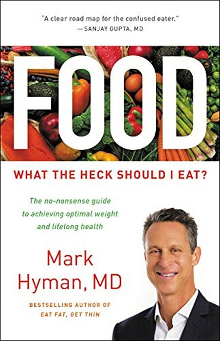 Food: What The Heck Should I Eat?-..