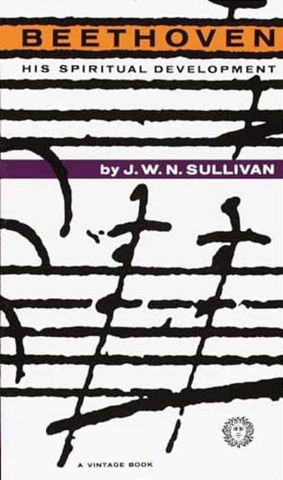 Beethoven: His Spiritual Development-..